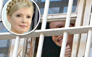 Ukrajna-EU - Timosenko kéri az EU-t: feltétel nélkül írja alá a társulást, ha az ukrán elnök meggondolja magát