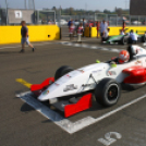 Gender Racing Team – Global NRG Kupa Hungaroring