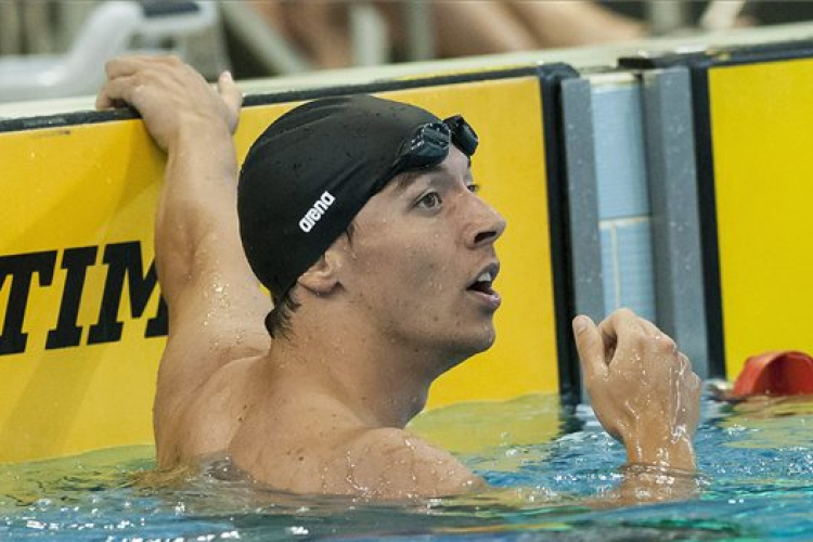 Vizes vb - Tizenhat fős úszóválogatott utazik Barcelonába