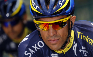 Tour de France - Contador-Froome csata várható - ELŐZETES