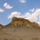 Mongólia felé félúton…