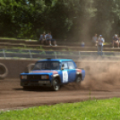 Salakra fel, avagy porolj, ha tudsz!