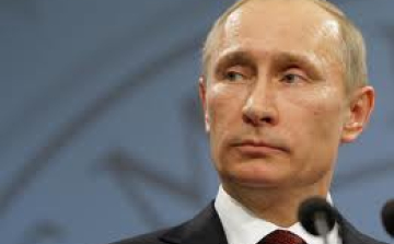 Oroszország fegyverkezik