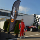 Gender Racing Team – Global NRG Kupa Hungaroring