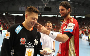 Kézilabda SEHA-liga - Veszprémi mérleg: hatból hat