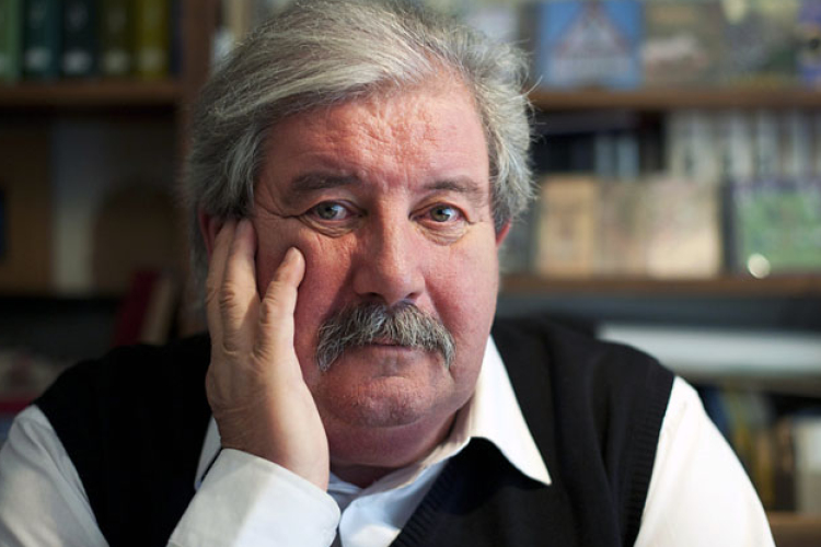 Elhunyt Halmos Béla - Méltatások - Jávorszky Béla Szilárd, Sebestyén Márta, Berán István