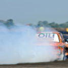 Zalabai Zsolt and KISS THE WALL