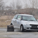 A tehetség utat tör