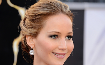 Jennifer Lawrence kövér?