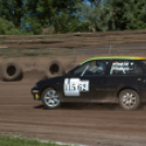 Salakra fel, avagy porolj, ha tudsz!