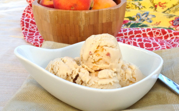 Kóstoltál már jeges indiait? Itt a Kashmír fagyi