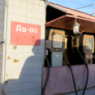 Mongólia felé félúton…