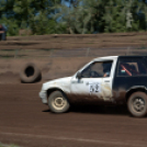 Salakra fel, avagy porolj, ha tudsz!