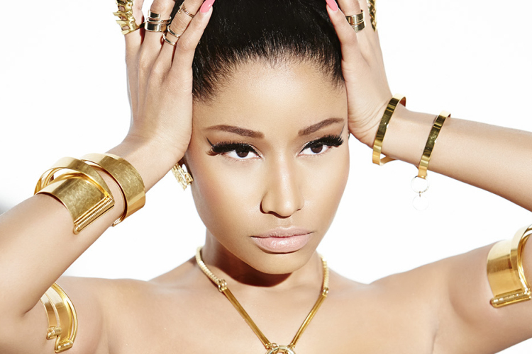 A szuperdögös Nicki Minaj is fellép az MTV VMA-n