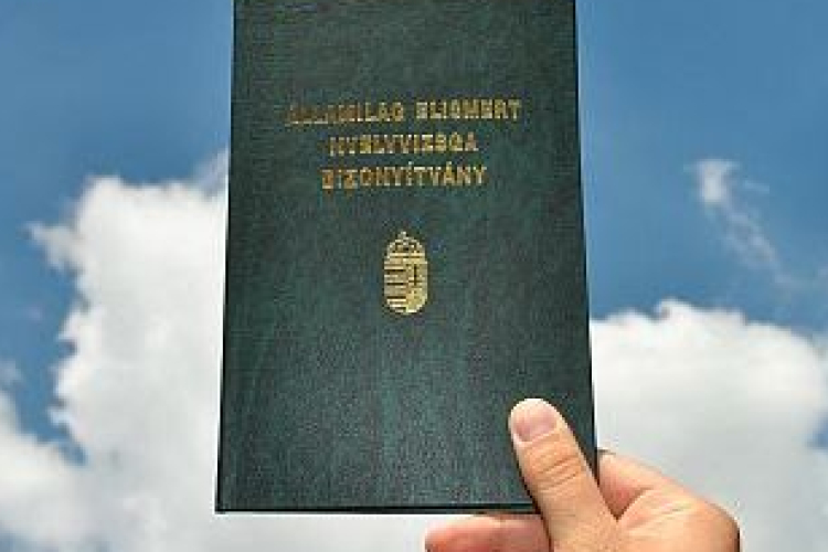 Felvételi követelmény lehet a nyelvvizsga?