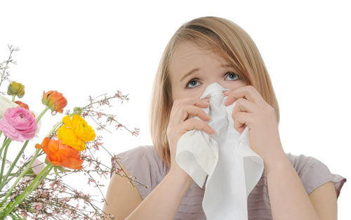 Hogyan ismerhető fel az allergiás asztma?