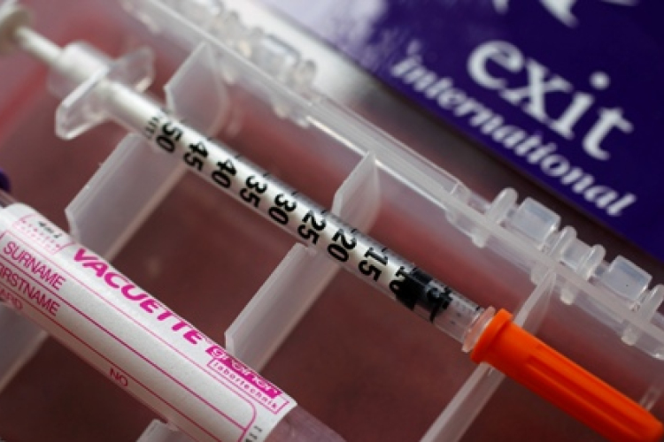 Az NVB elutasította az eutanázia lehetővé tételére irányuló népi kezdeményezést