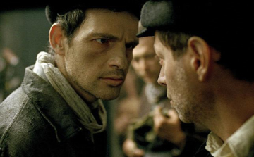A Saul fiát az évszázad legjobb filmjei közé sorolta a The Guardian