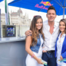 52.000 kacsa úszott a Dunán