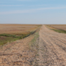 Mongólia felé félúton…