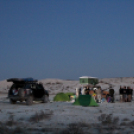 Mongólia felé félúton…