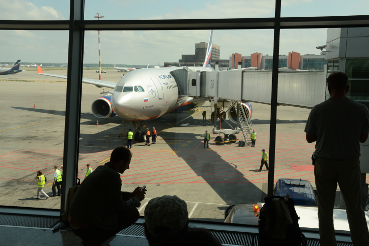 Kezd megharagudni Amerika 