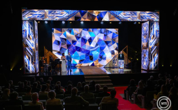 Heten vehettek át életműdíjakat a Magyar Mozgókép Fesztiválon