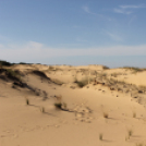 Mongólia felé félúton…