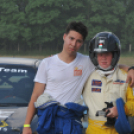 A tehetség utat tör