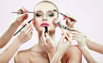 Tuti tippek a nyári sminkedhez