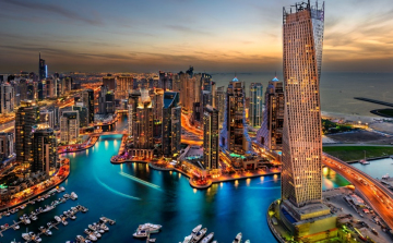 A nők élete Dubaiban – Mennyország vagy a pokol?