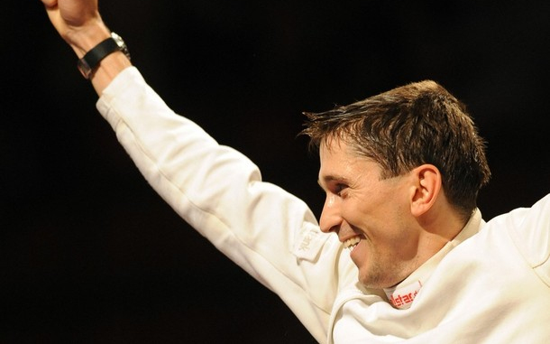 Imre Géza folytatja pályafutását a riói olimpiáig