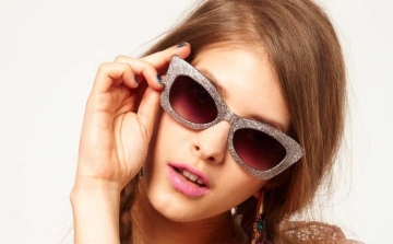 Hogyan óvjuk szemünket divatosan? – 2014-es napszemüveg trend