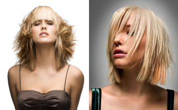 Csinos, rövid hajra fel!