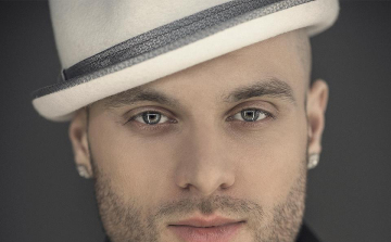 Takács Nikolas - Zene az életem