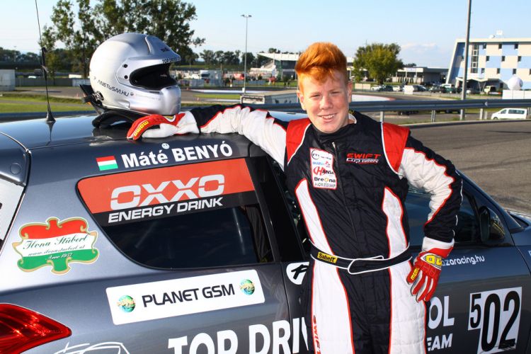 A tehetség utat tör