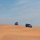 Mongólia felé félúton…