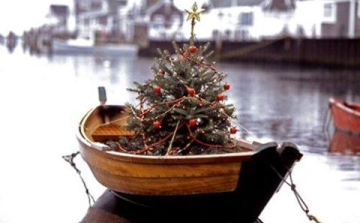 Mikulástól Tomtéig 2.- Így ünneplik világszerte a karácsonyt!