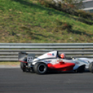 Gender Racing Team – Global NRG Kupa Hungaroring