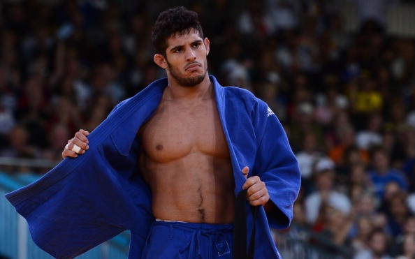 Meg akarták vesztegetni a döntő előtt a későbbi aranyérmes kubai Asley Gonzalezt