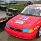 Sanyi Győzött, az eső vesztett.