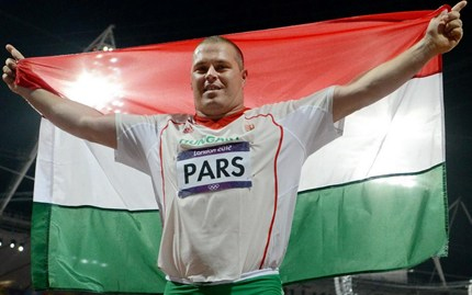 Atlétikai Eb - Pars címvédésre készül, 27 fős magyar csapat