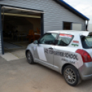 A tehetség utat tör