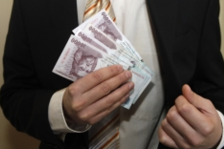 Fordított adózással visszaszorítható az áfacsalás