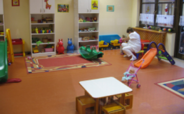 Kevés a bölcsődei férőhely 