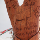 Mongólia felé félúton…