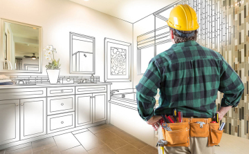 Cofidis-kutatás: a lakástulajdonosok harmada tervez felújítani idén