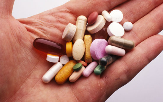 Antibiotikum és fájdalomcsillapító egyes tajvani tejtermékekben