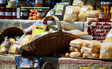 Madridban mutatkoztak be a hungarikumok