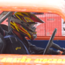 Balázs András: Az autó és én is képes vagyok a sikerre.